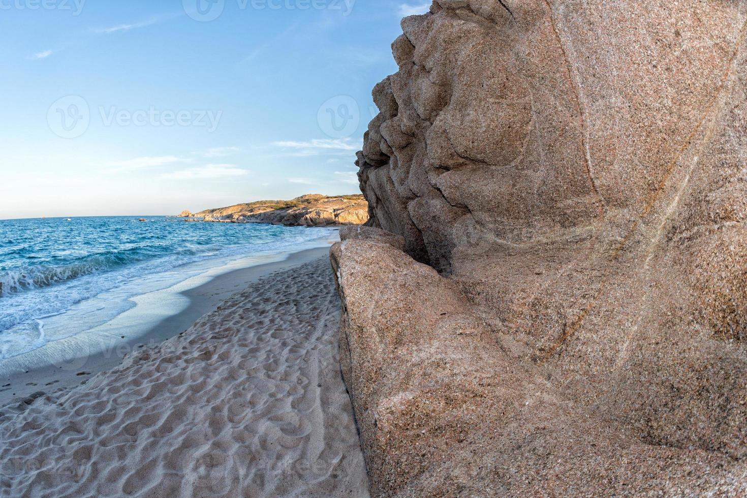 cabo polmone baja California nazionale parco panorama foto