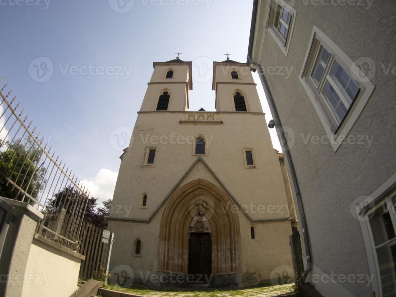 graz Austria storico maria santo Maria Chiesa Visualizza foto