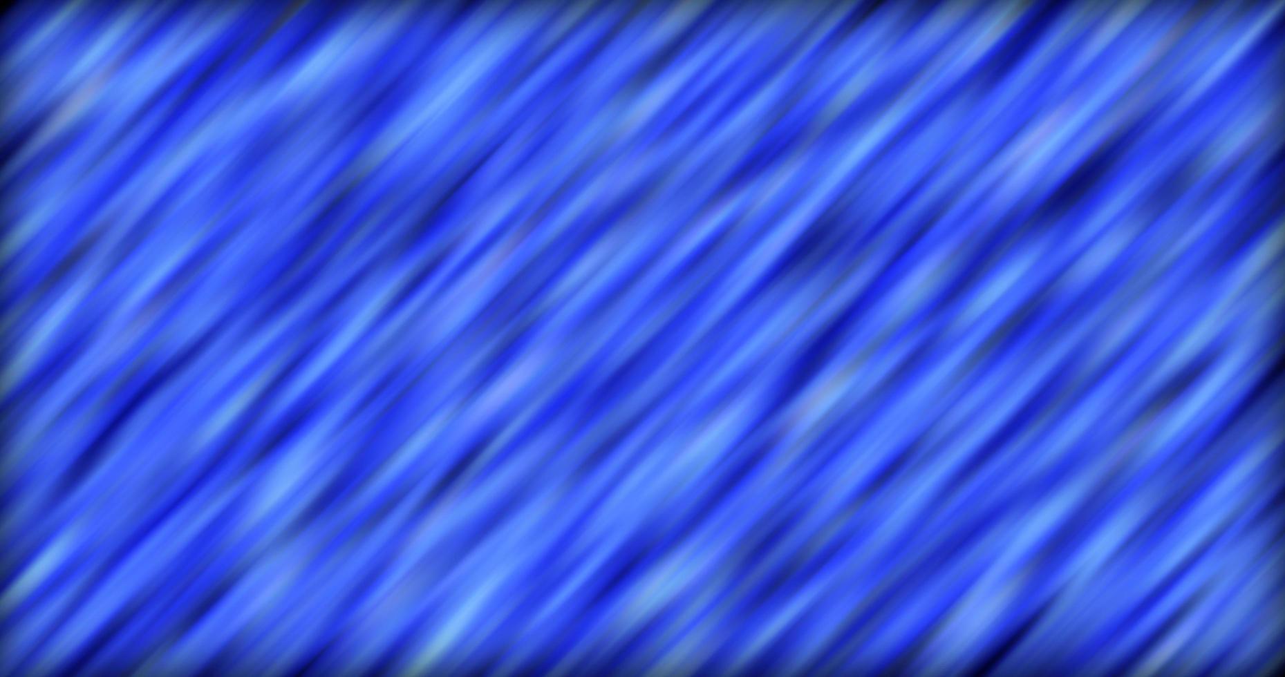 astratto sfondo con in movimento volante diagonale strisce, Linee e digitale blu rumore particelle foto