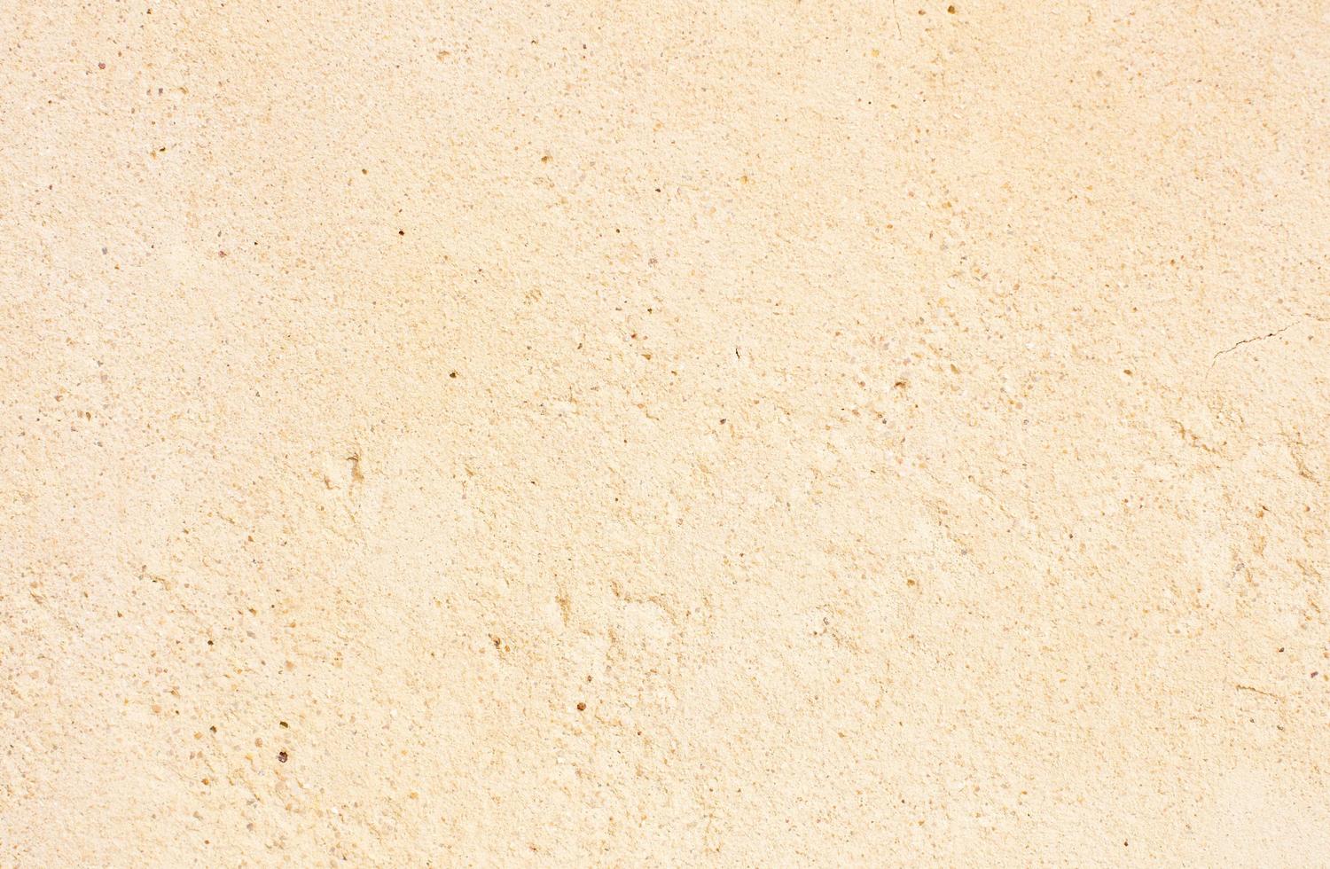 struttura della parete beige foto