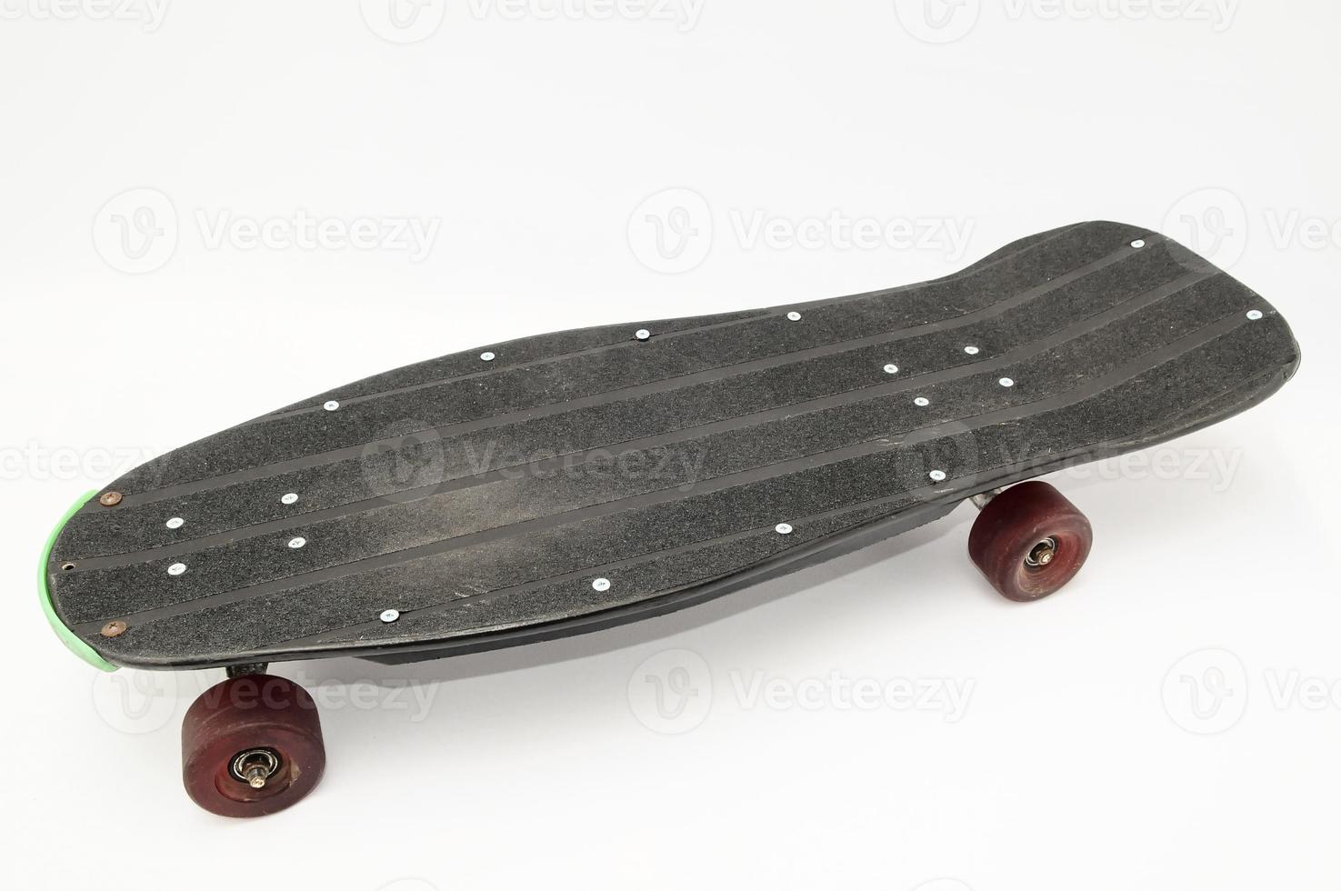 skateboard avvicinamento Visualizza foto