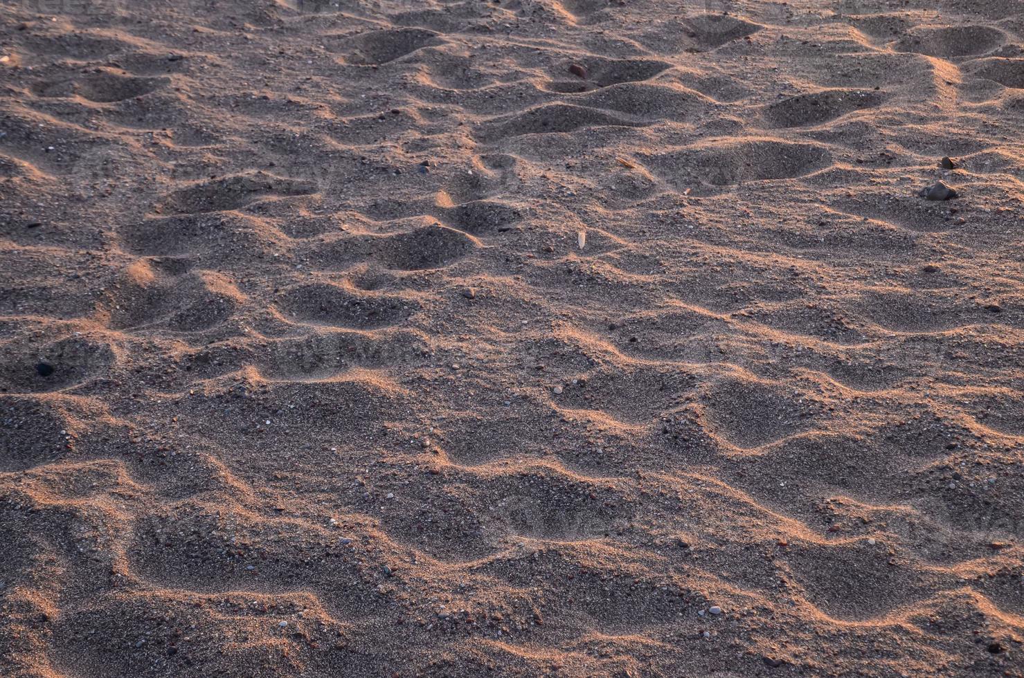 spiaggia sabbia struttura sfondo foto