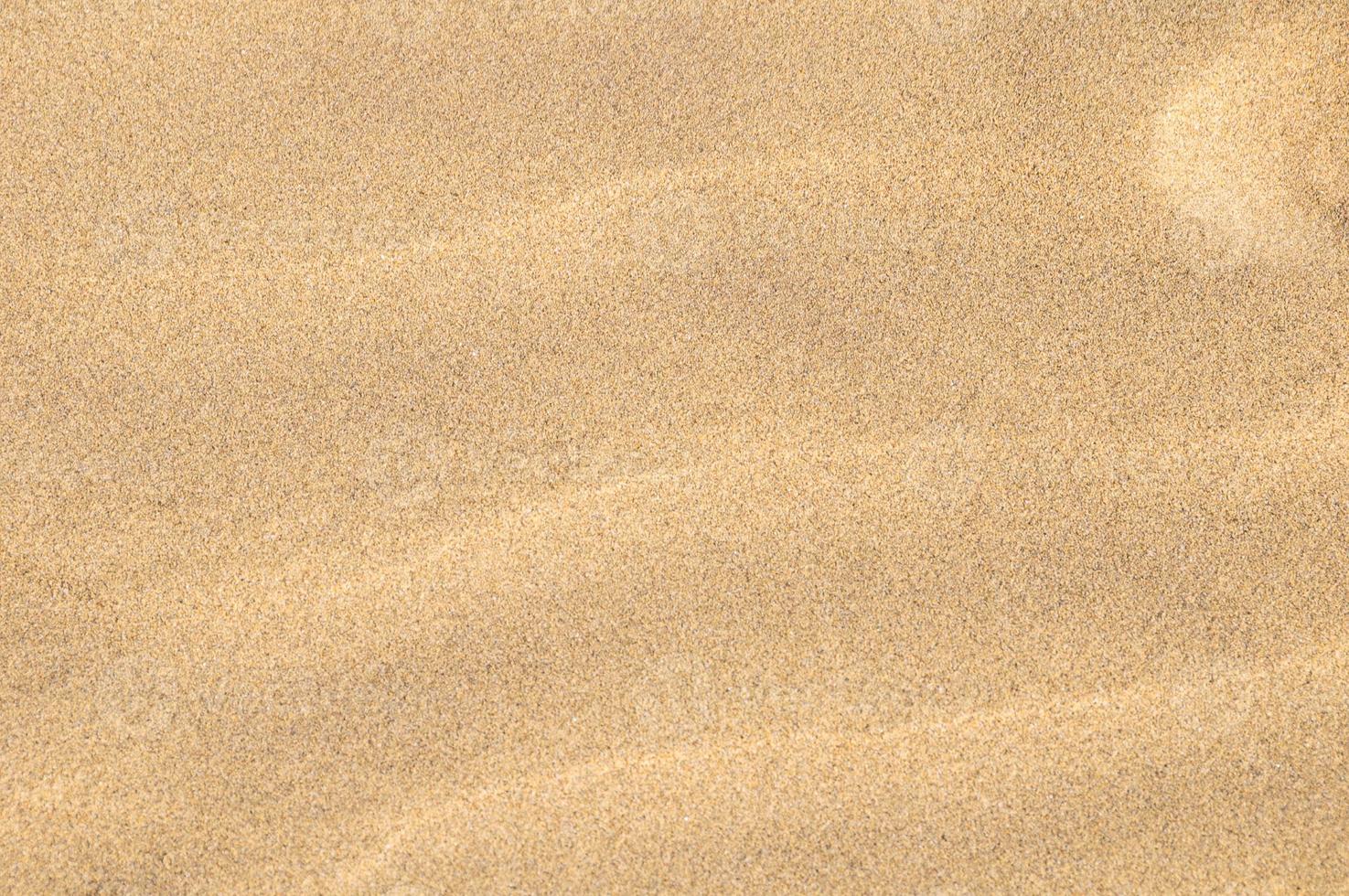 sabbia spiaggia avvicinamento struttura foto