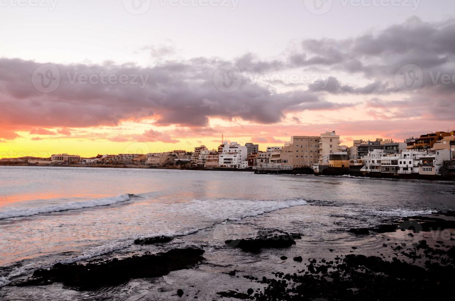 panoramico costa Visualizza foto