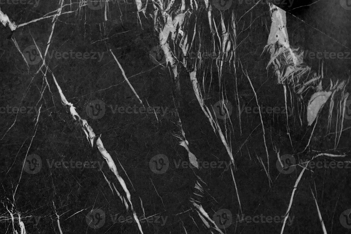 nero marmo struttura per sfondo foto
