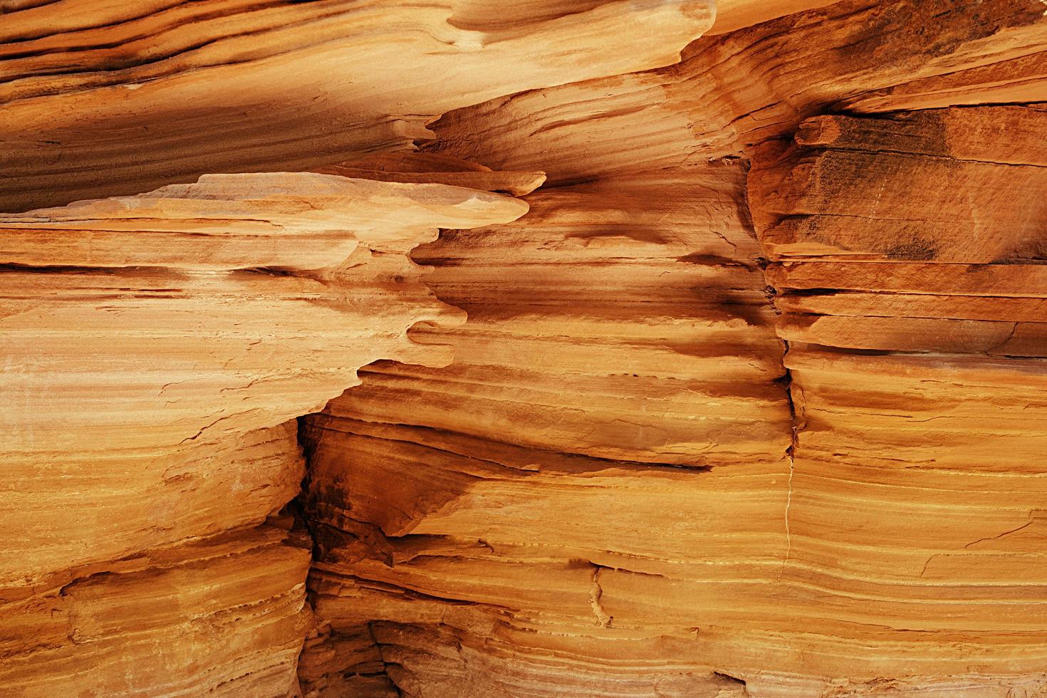 muro o roccia foto