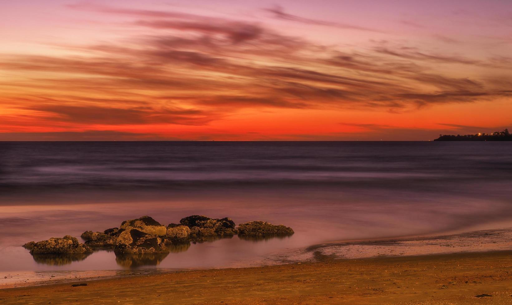 serenità a mentone foto