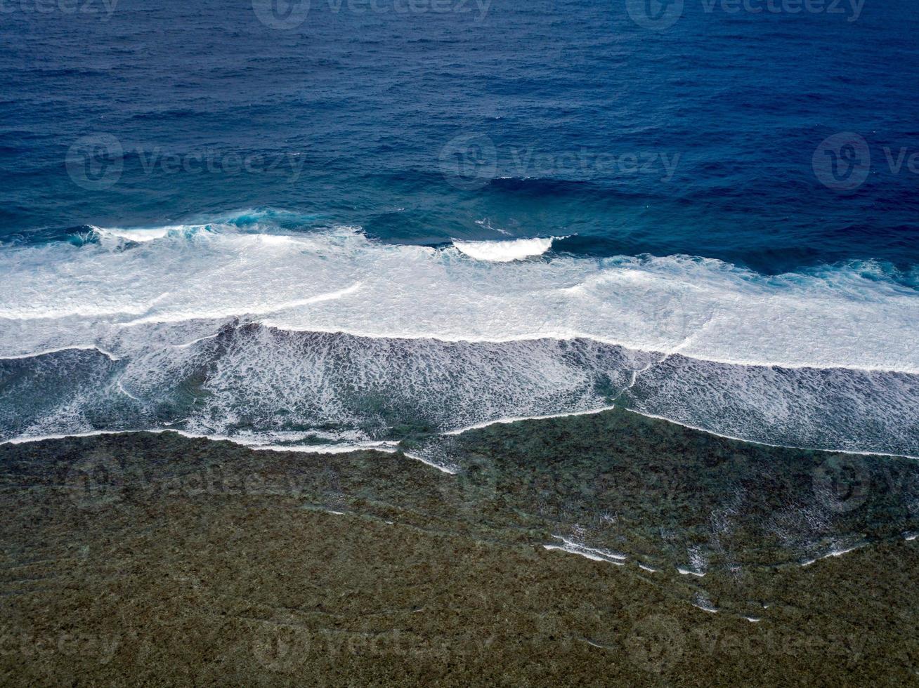 aitutaki polinesia cucinare isola tropicale Paradiso Visualizza foto