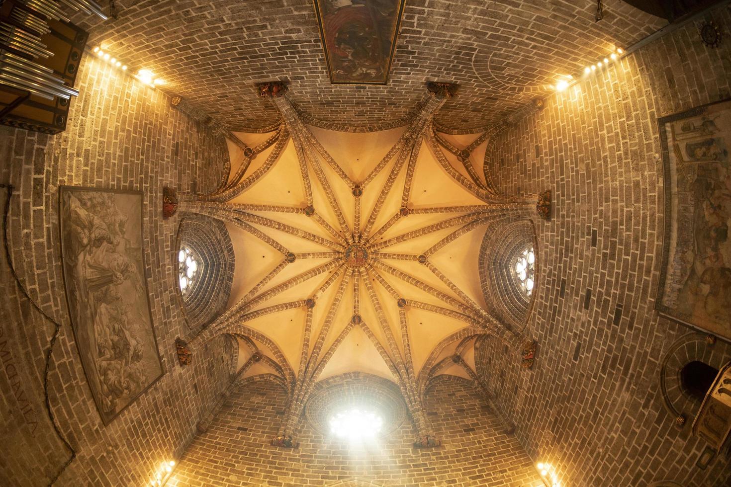 valencia Spagna Gotico Cattedrale Chiesa, 2022 foto