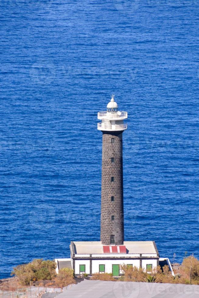 faro di il mare foto