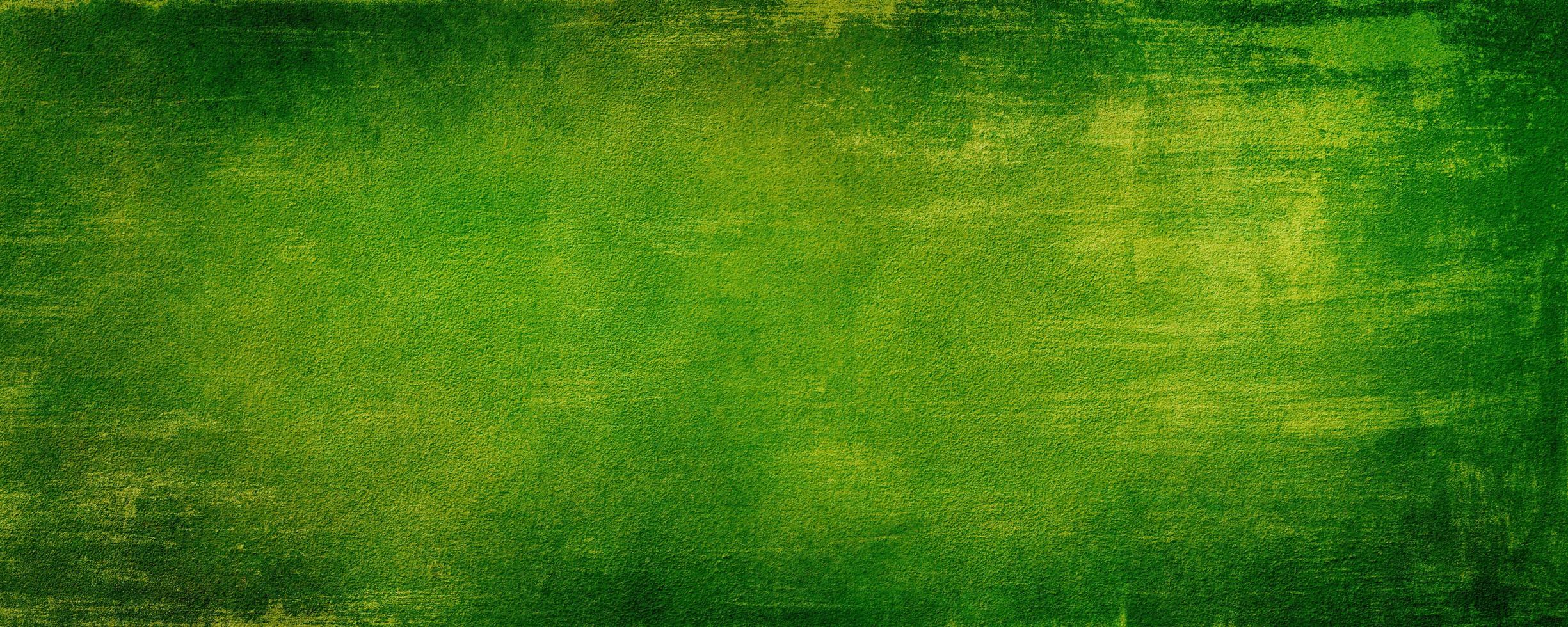 astratto muro di cemento verde con sfondo graffiato, colore pastello, sfondo moderno calcestruzzo con tessitura ruvida, lavagna. struttura stilizzata ruvida di arte concreta foto
