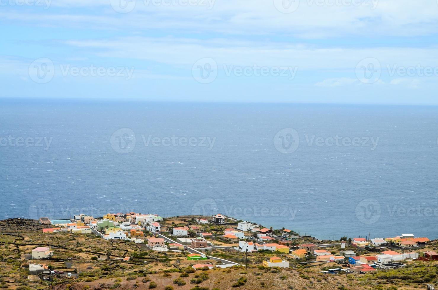 panoramico costa Visualizza foto