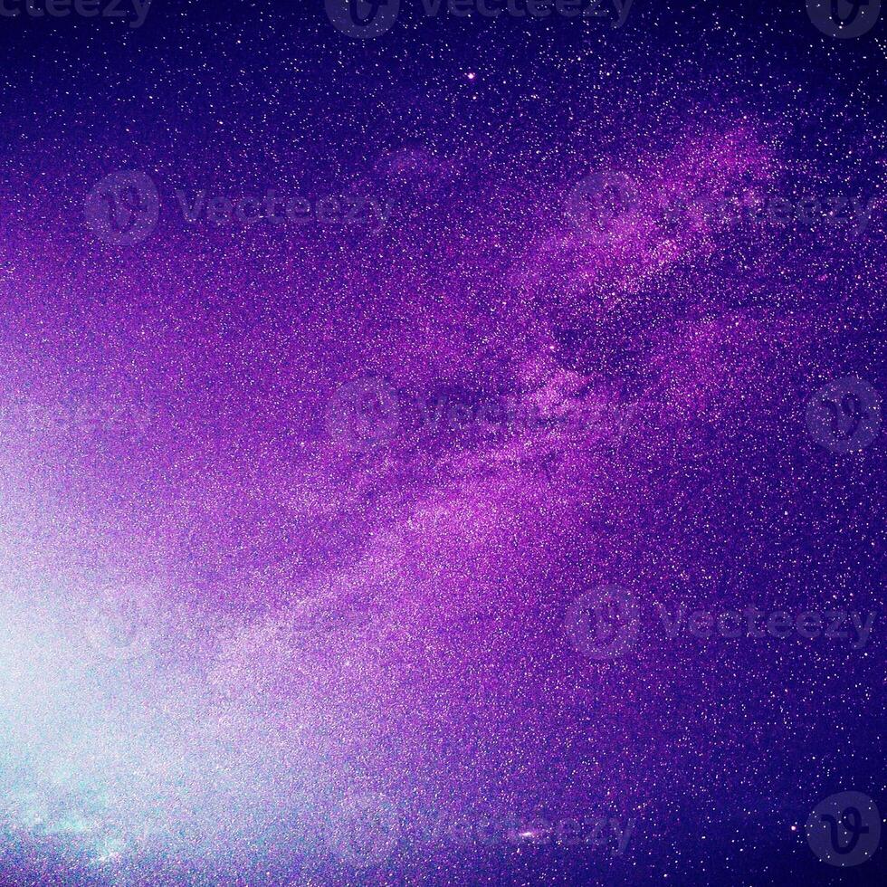 stellato galassia nebulosa spazio sfondo foto