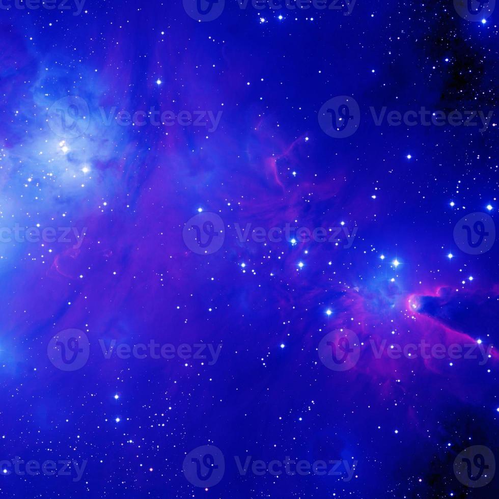 stellato galassia nebulosa spazio sfondo foto