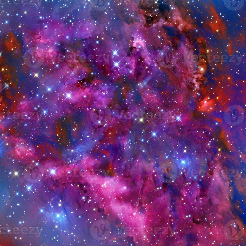 stellato galassia nebulosa spazio sfondo foto