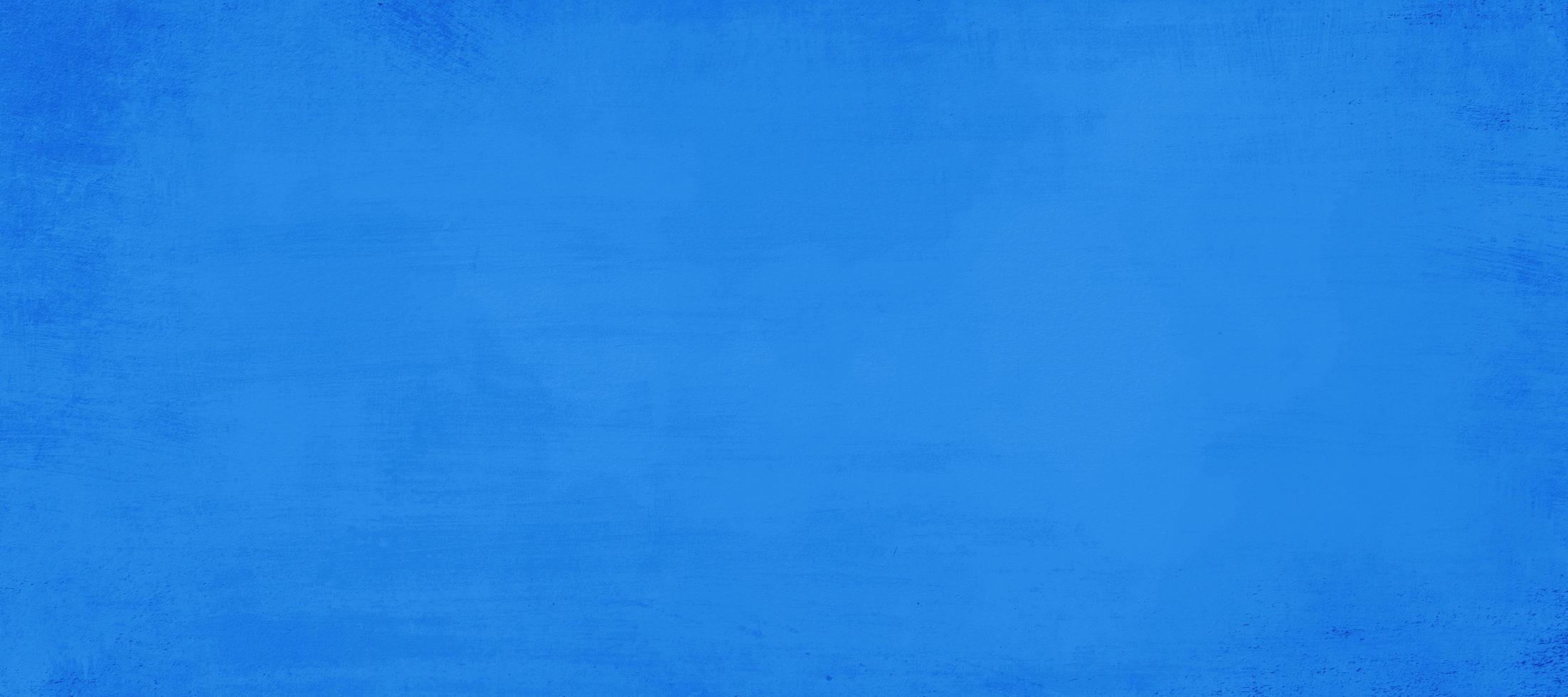 sfondo blu ruvido foto