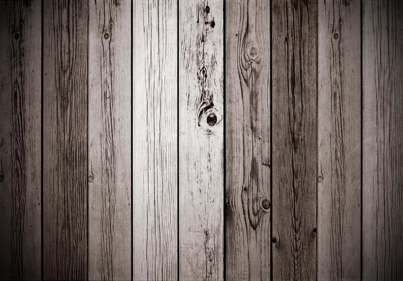 assi di legno rustico foto