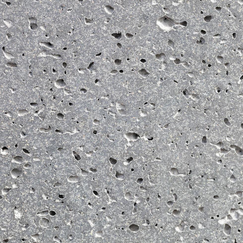 muro di cemento grigio foto