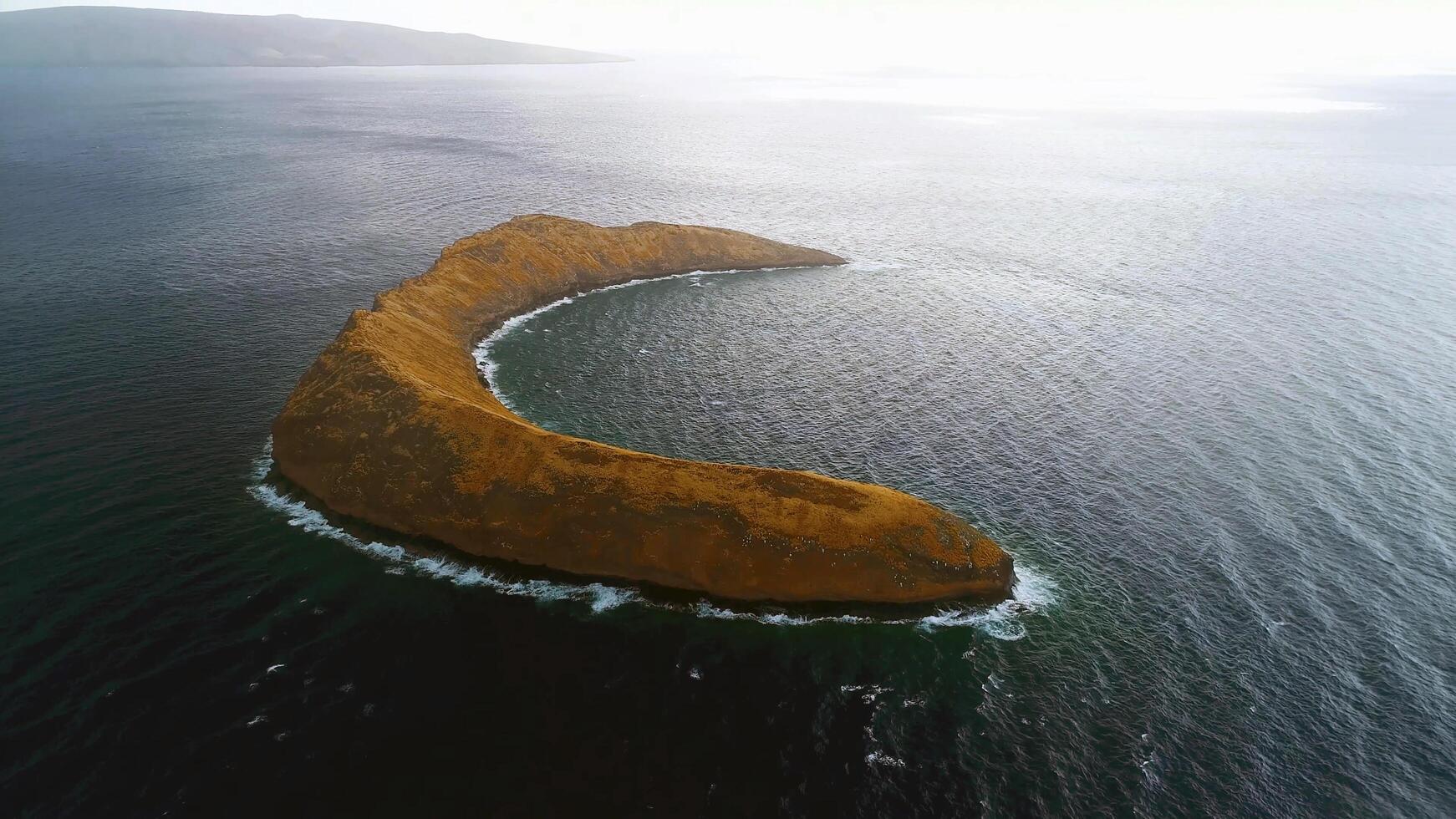 misterioso e bellissimo Hawaii foto