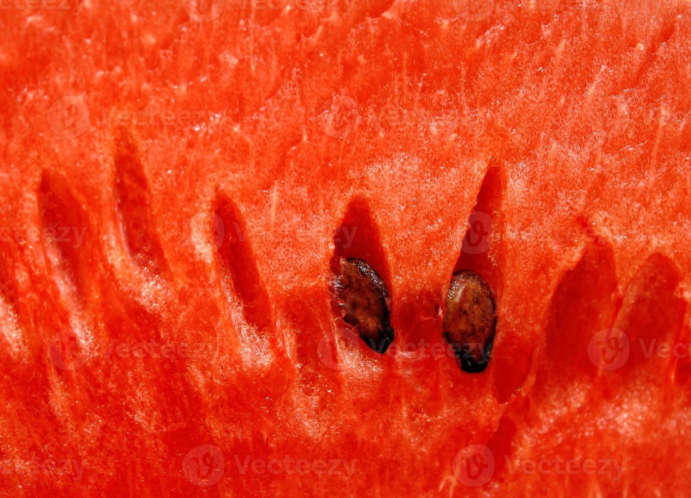 anguria, vicino su naturale sfondo foto