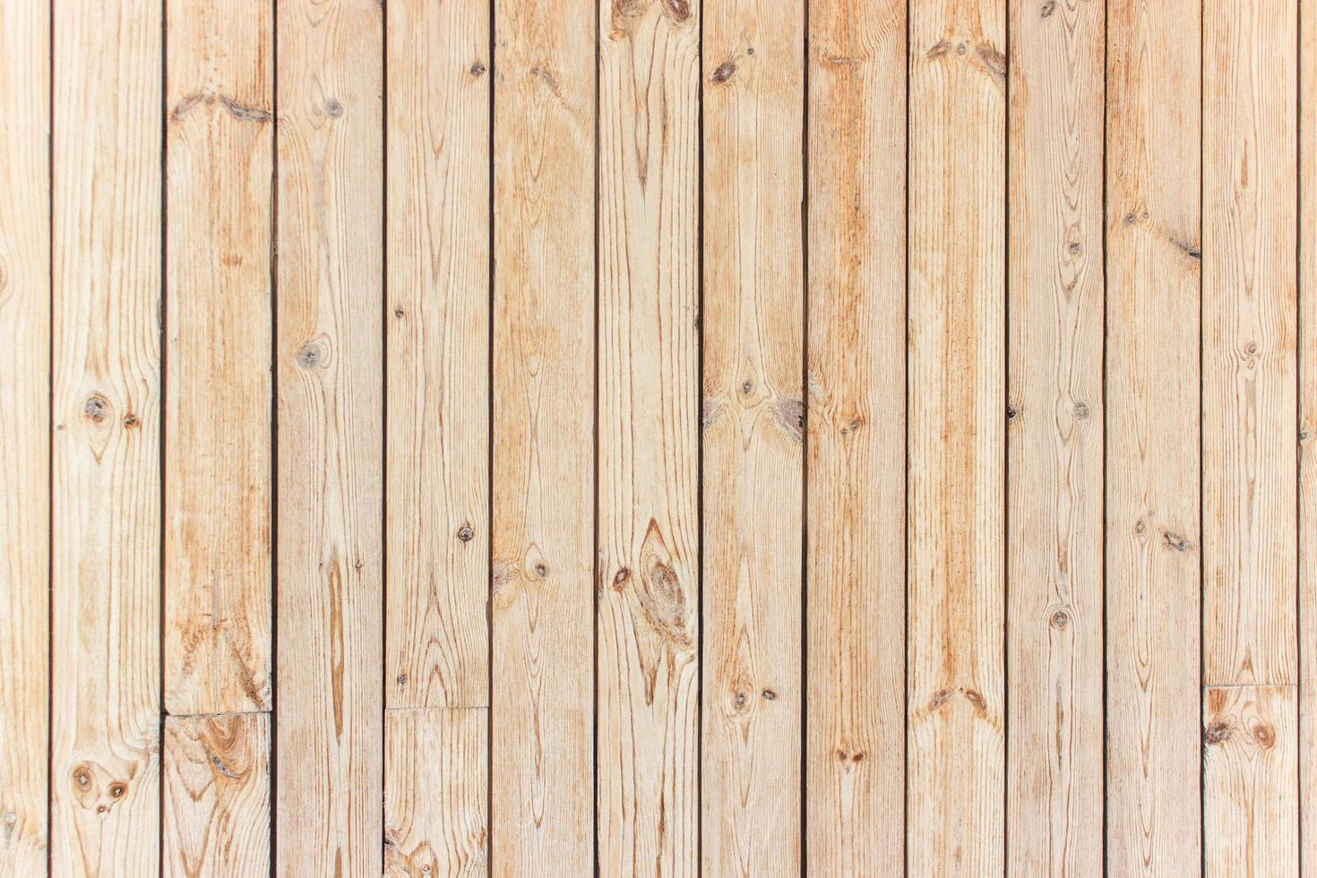 muro di legno della plancia per texture o sfondo foto