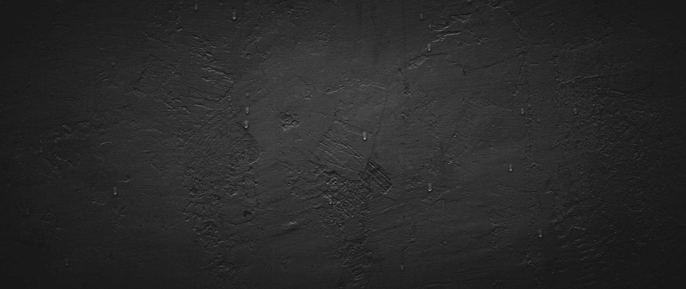 astratto nero parete struttura sfondo foto