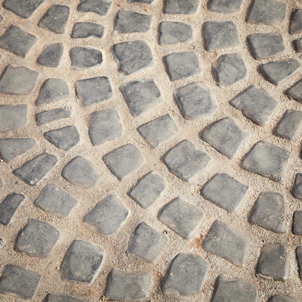 pavimentazione in pietra design foto
