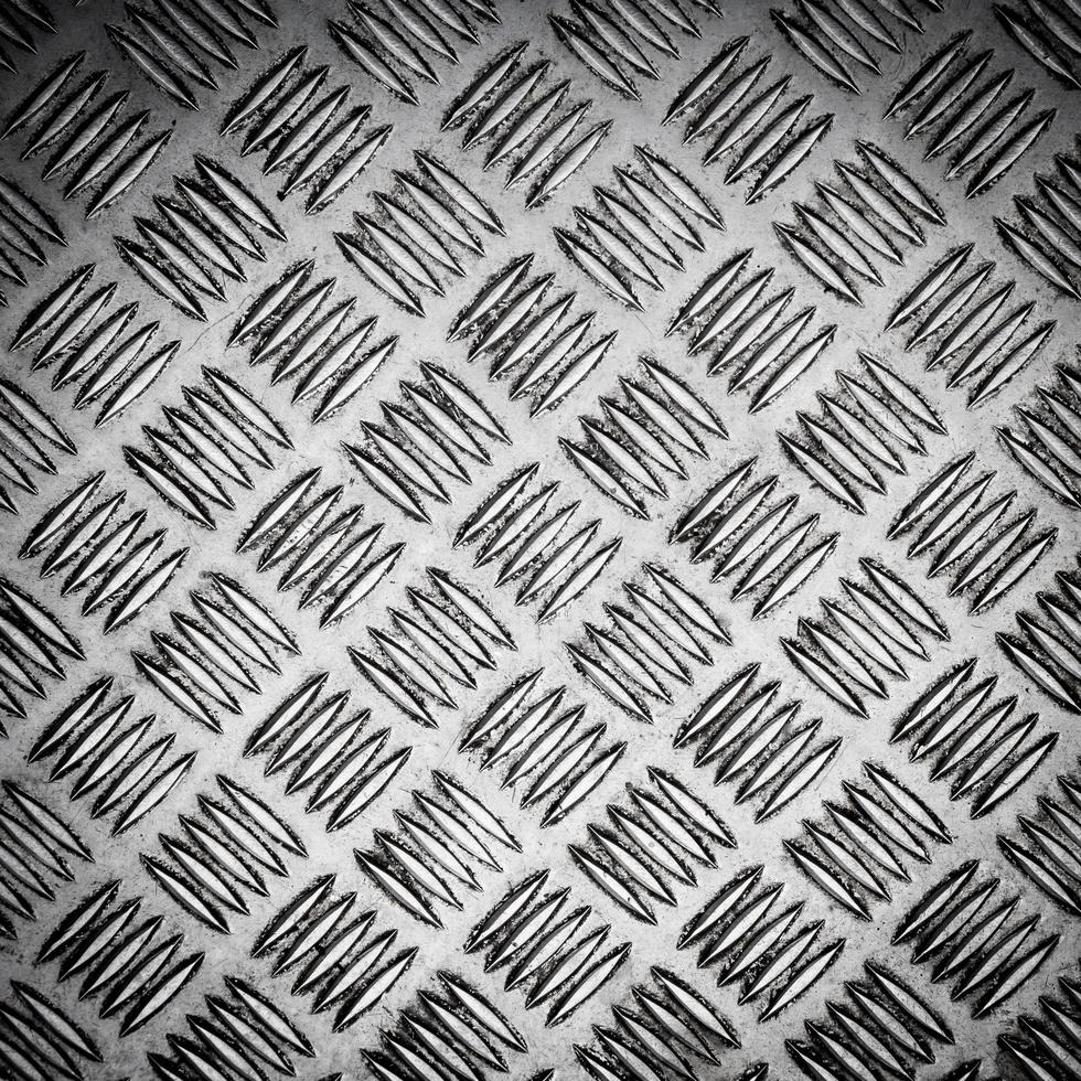pavimento metallo ferro sfondo foto