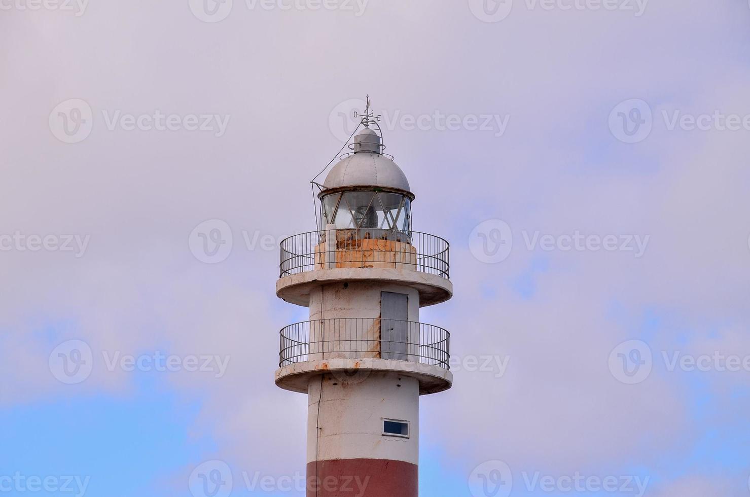 faro di il mare foto