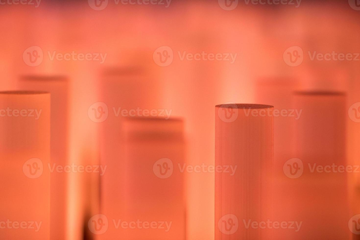 neon tubi morbido sfondo struttura foto