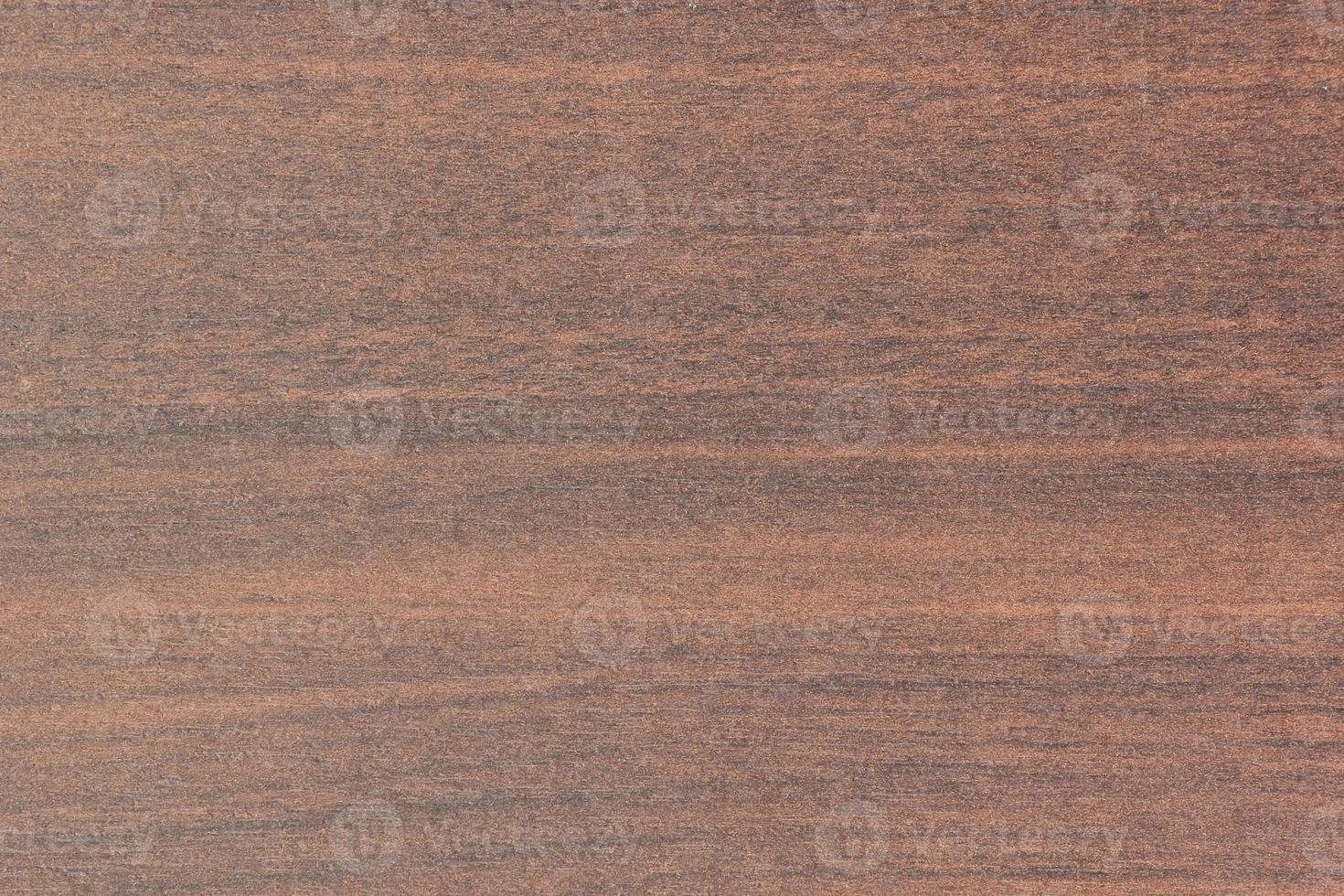 pannello di legno marrone per sfondo o texture foto