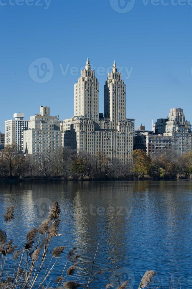 nuovo York fragola i campi Torre immaginare John lennon Casa foto