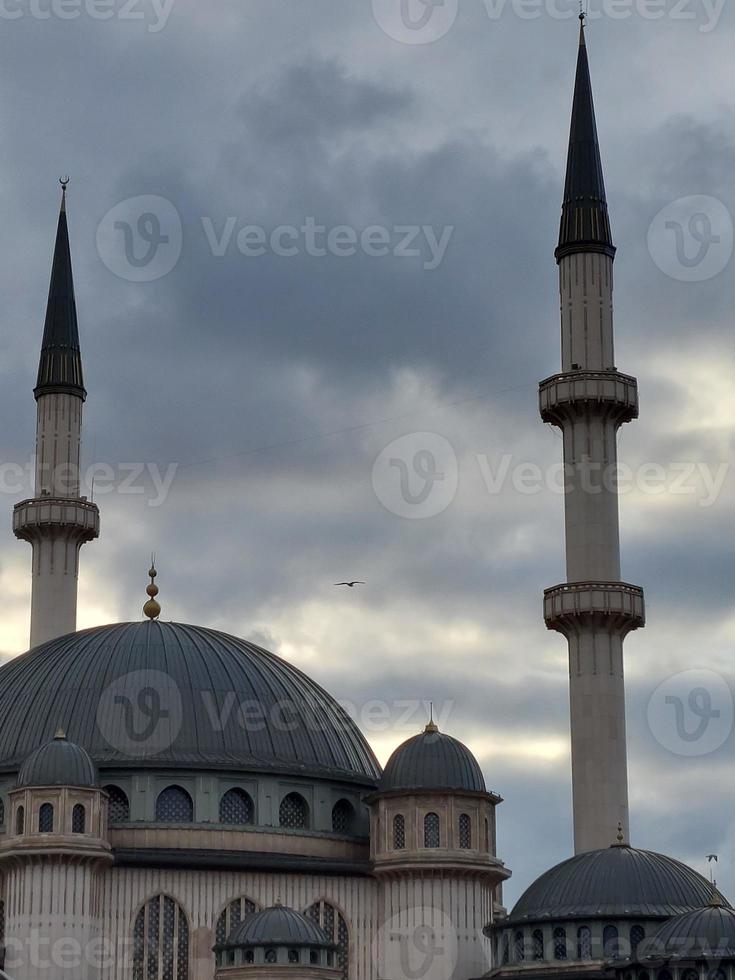 hagia sophia mille dollari moschea nel Istanbul tuoky foto
