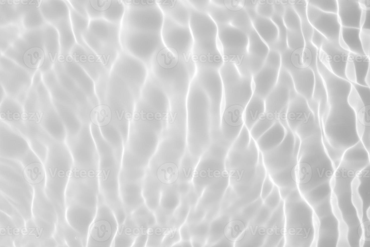 astratto bianca trasparente acqua ombra superficie struttura naturale ondulazione sfondo foto