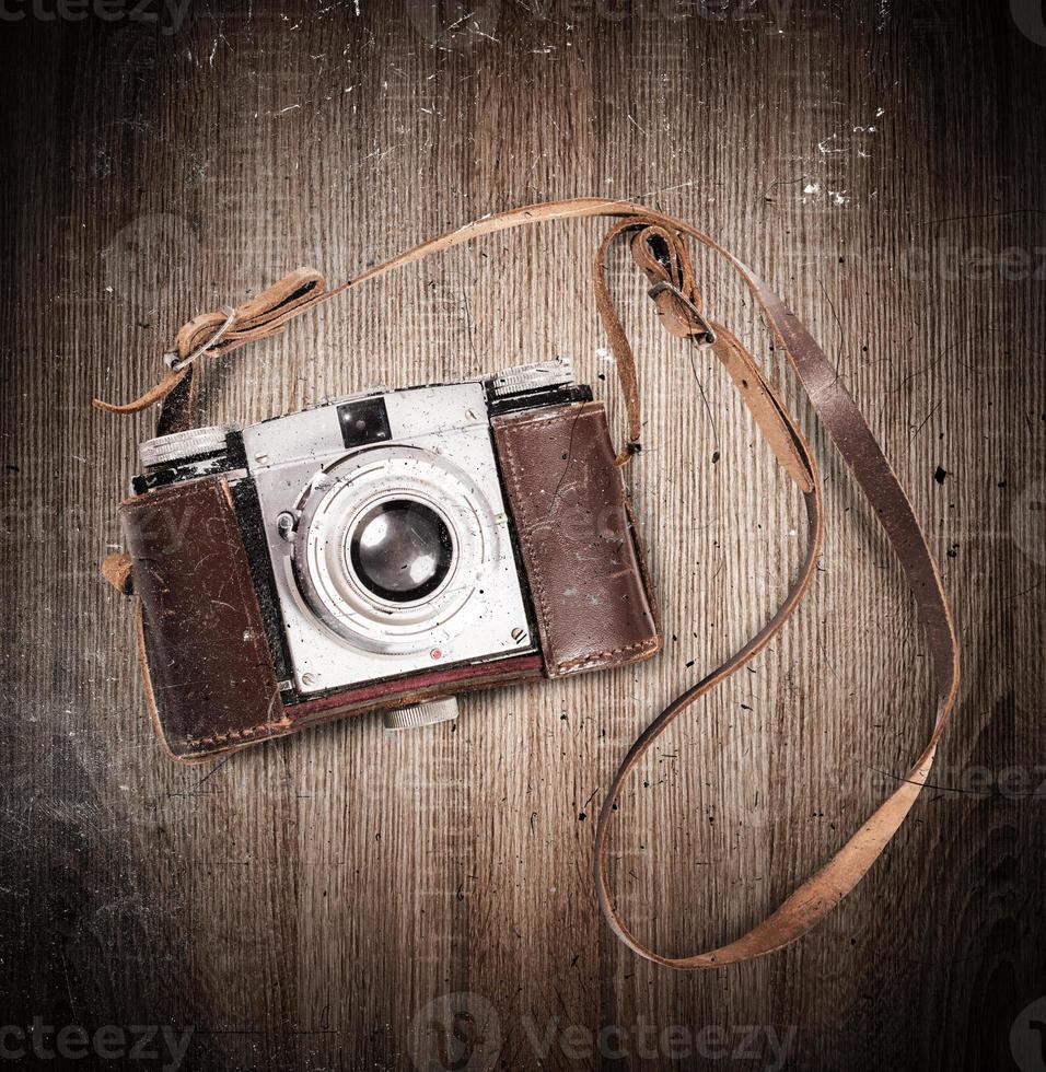 Vintage ▾ telecamera Visualizza foto