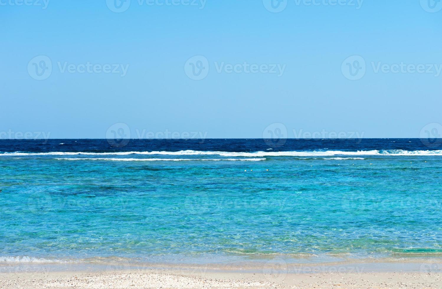 mare Paradiso Visualizza foto