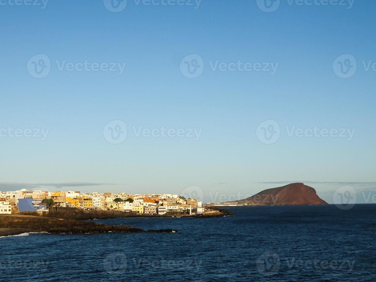 panoramico costiero Visualizza foto