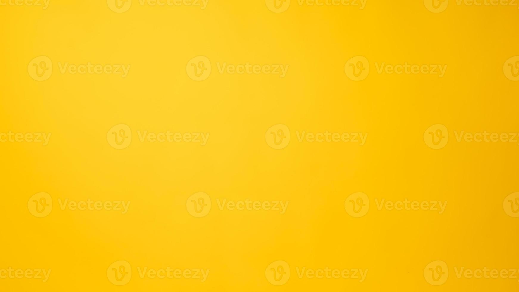 sfondo giallo o texture foto