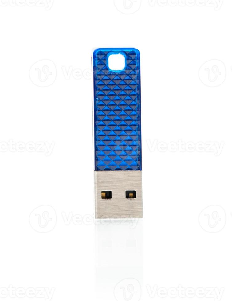 memoria flash USB foto