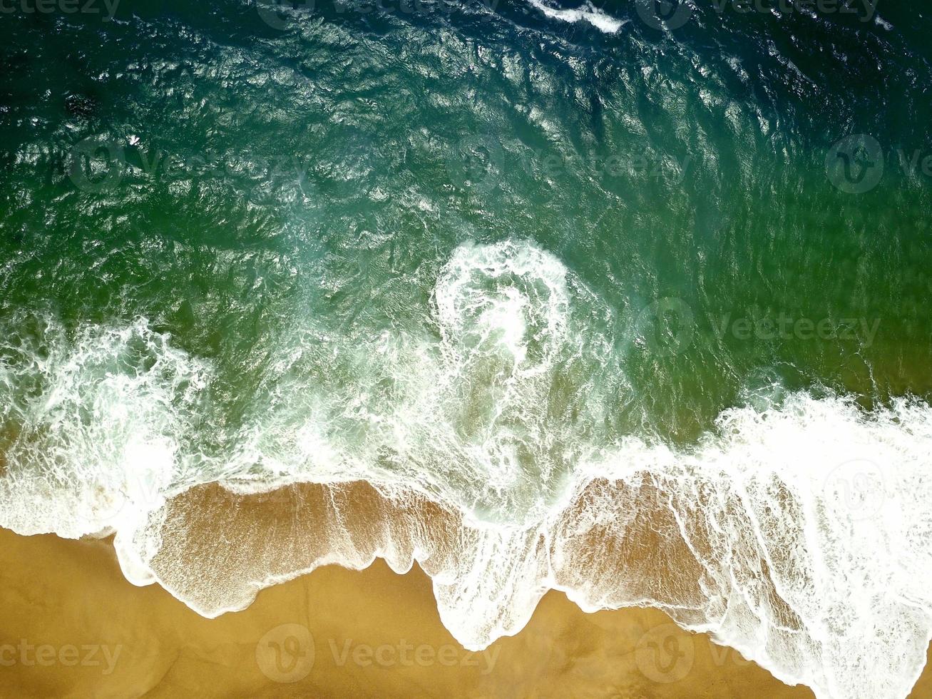bellissimo oceano superiore Visualizza foto