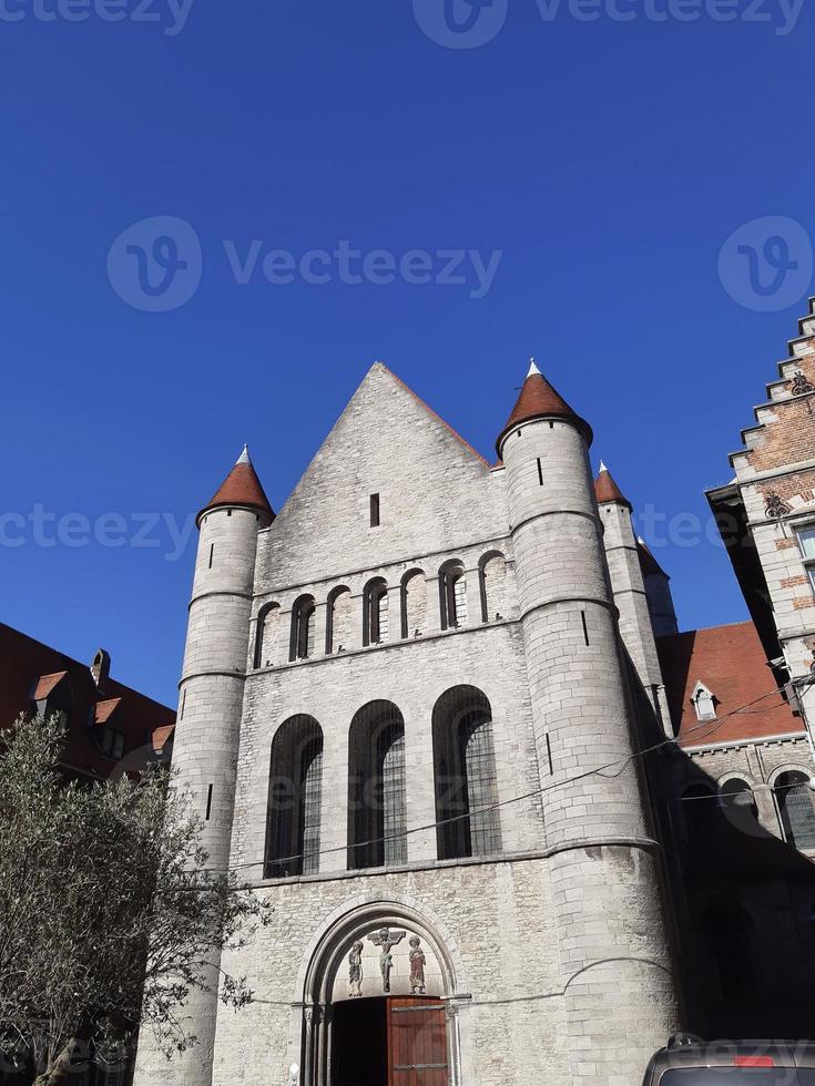 alcuni posti e attività nel Belgio foto