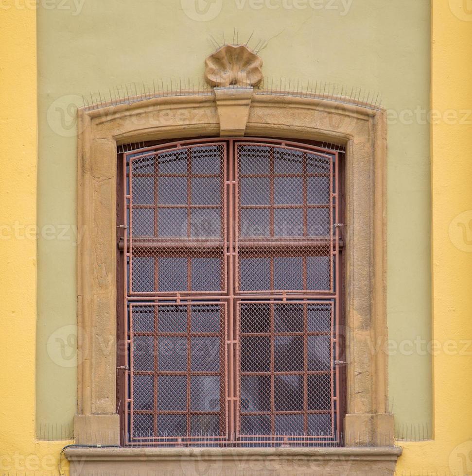 finestra da timisoara, romania foto