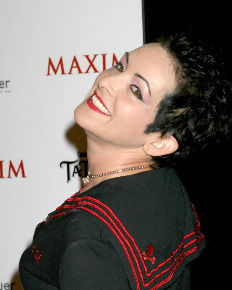 jane wiedlinmaxim caldo 100 partyhollywood camay 12 20052005 foto