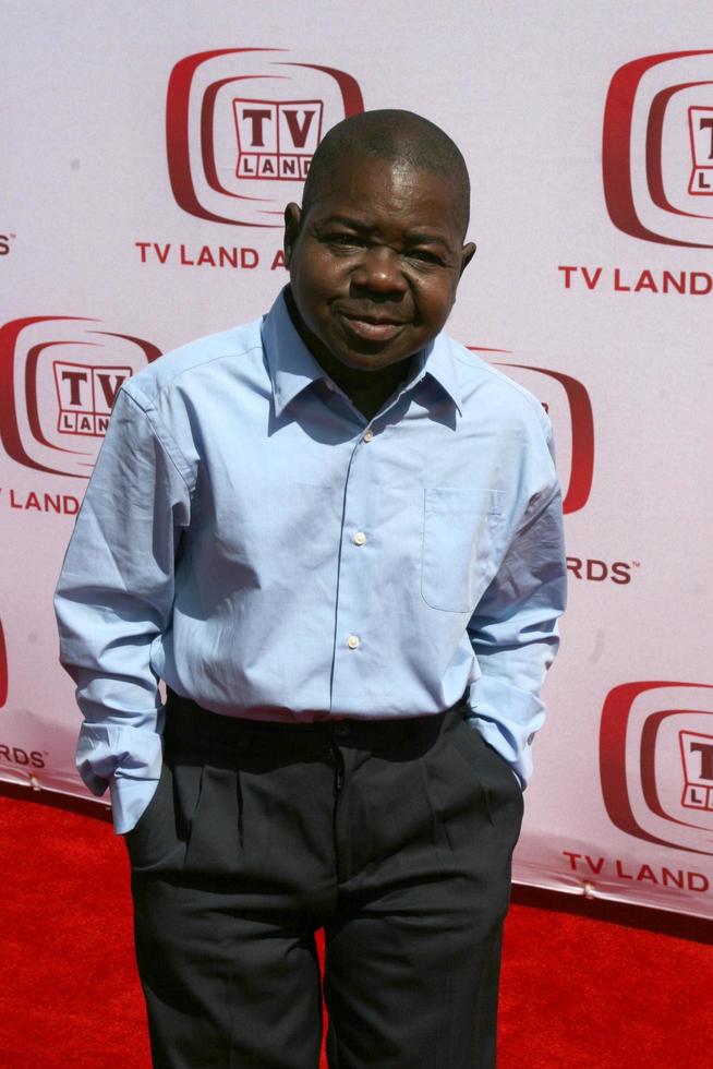 Gary coleman in arrivo a il 2008 tv terra awardsbarker hangersanta monica cajun 8 20082008 foto