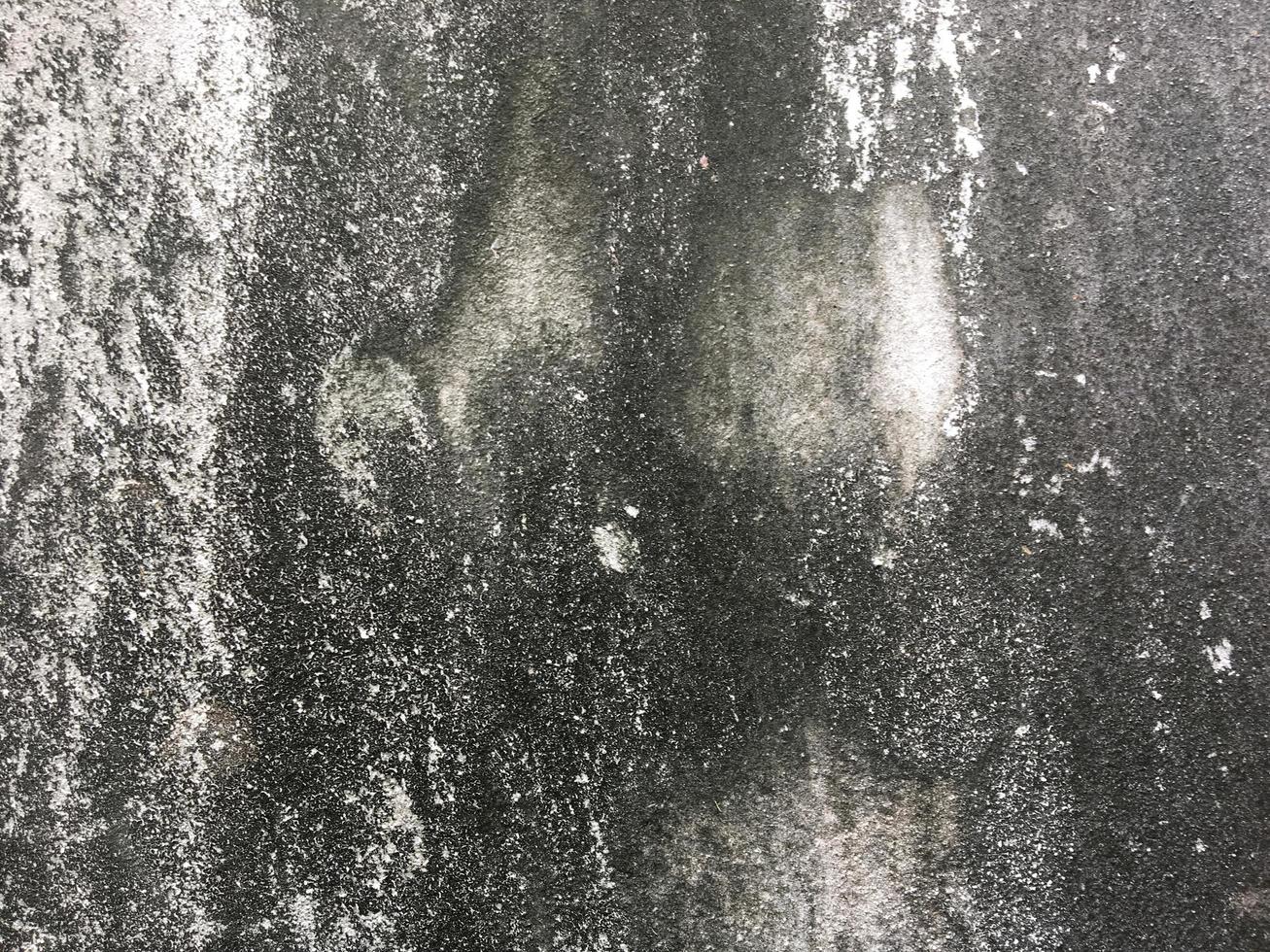 sporco texture muro di cemento per lo sfondo foto