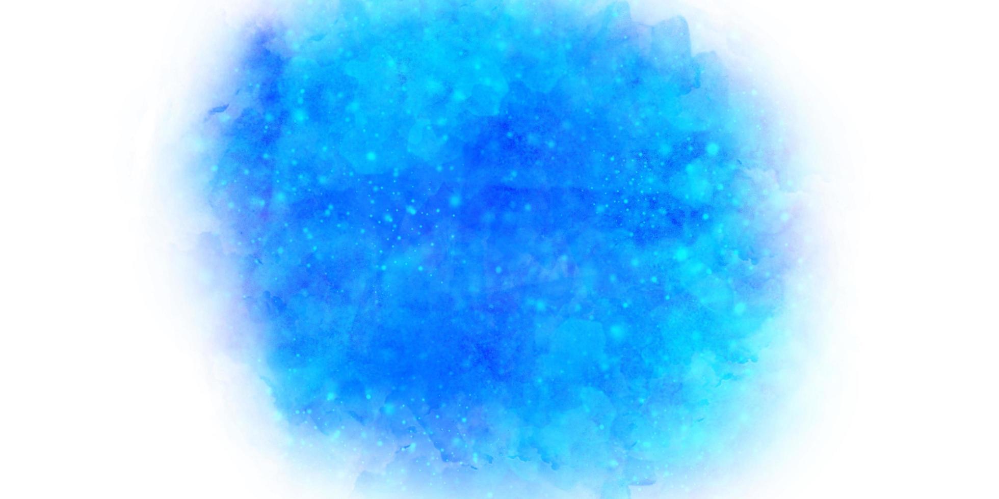 astratto colorato bianca, blu sfondo. morbido colore sfondo design. bellissimo blu acquerello grunge. acquerello carta strutturato aquarelle tela per moderno creativo design. sfondo con raggi. foto