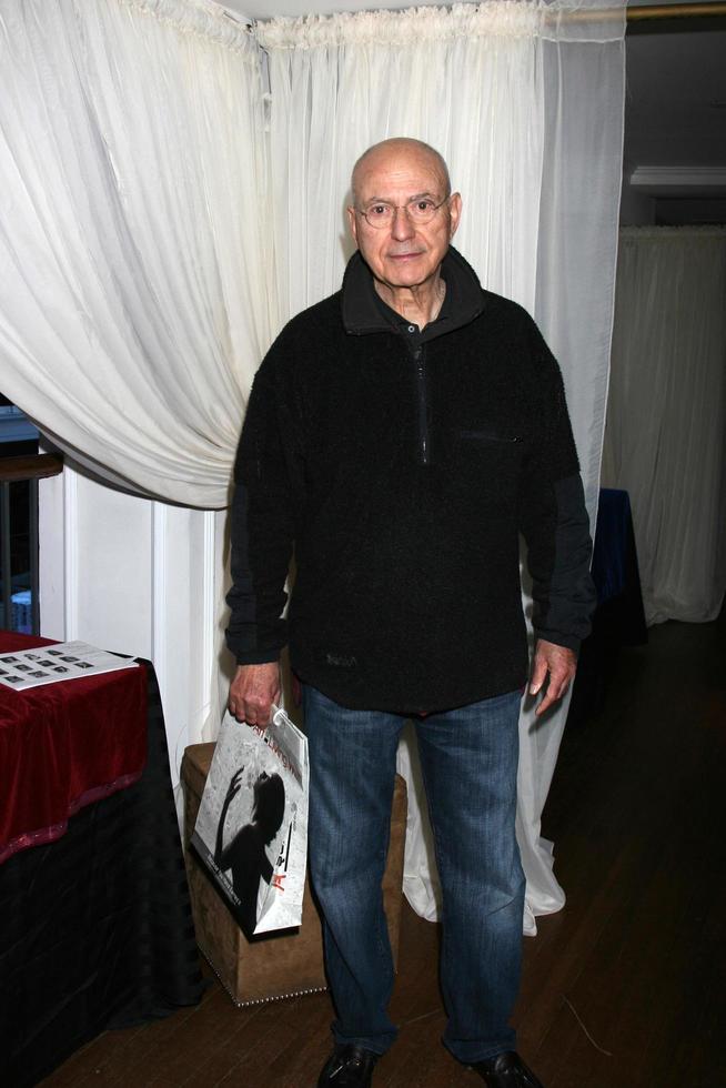 alan arkin GB produzioni oscar regalare suiteboulevard3los angeles cafebruary 22 20082008 foto