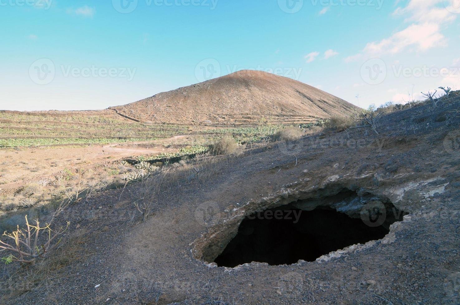 paesaggio montano scenico foto