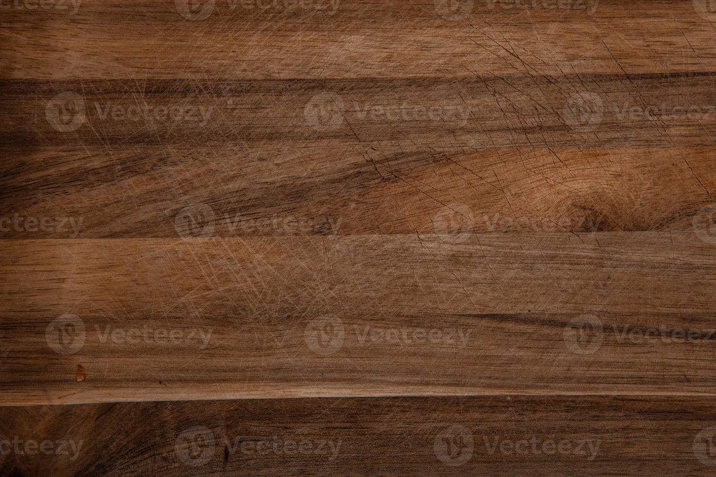 colorato legna tavolo pavimento con naturale modello struttura. vuoto di legno tavola sfondo. vuoto modello per design foto