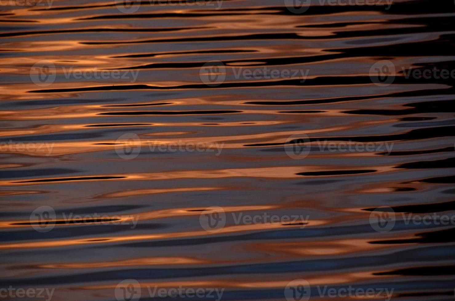 onde nel il oceano foto